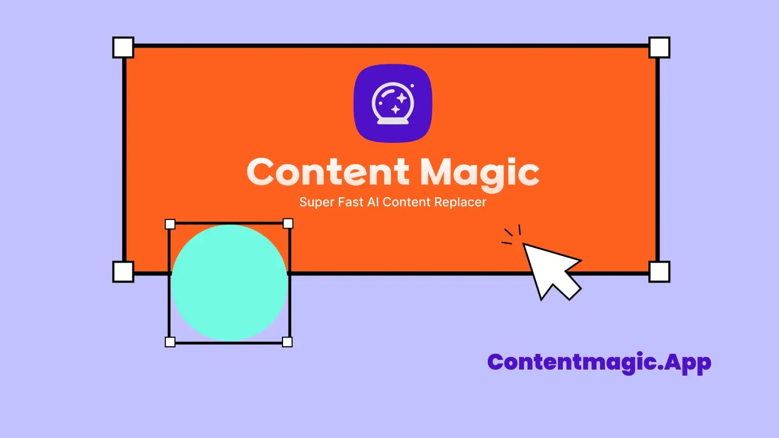 Real Designers, Real Results: How Content Magic Makes Design Easier