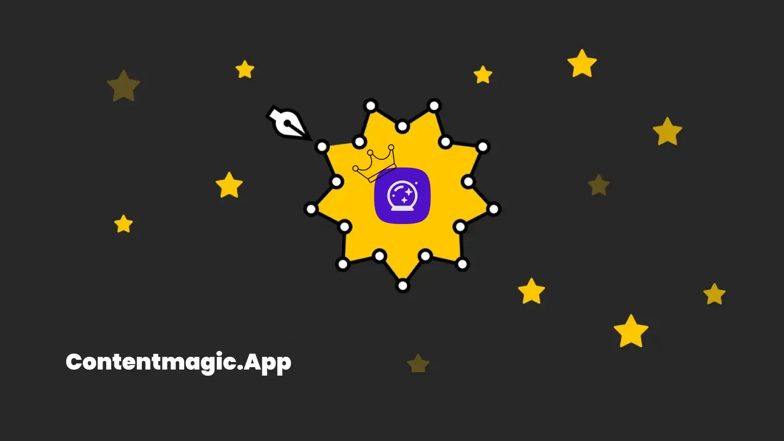 Case Study: Content Magic - The Secret Behind an Award-Winning Design