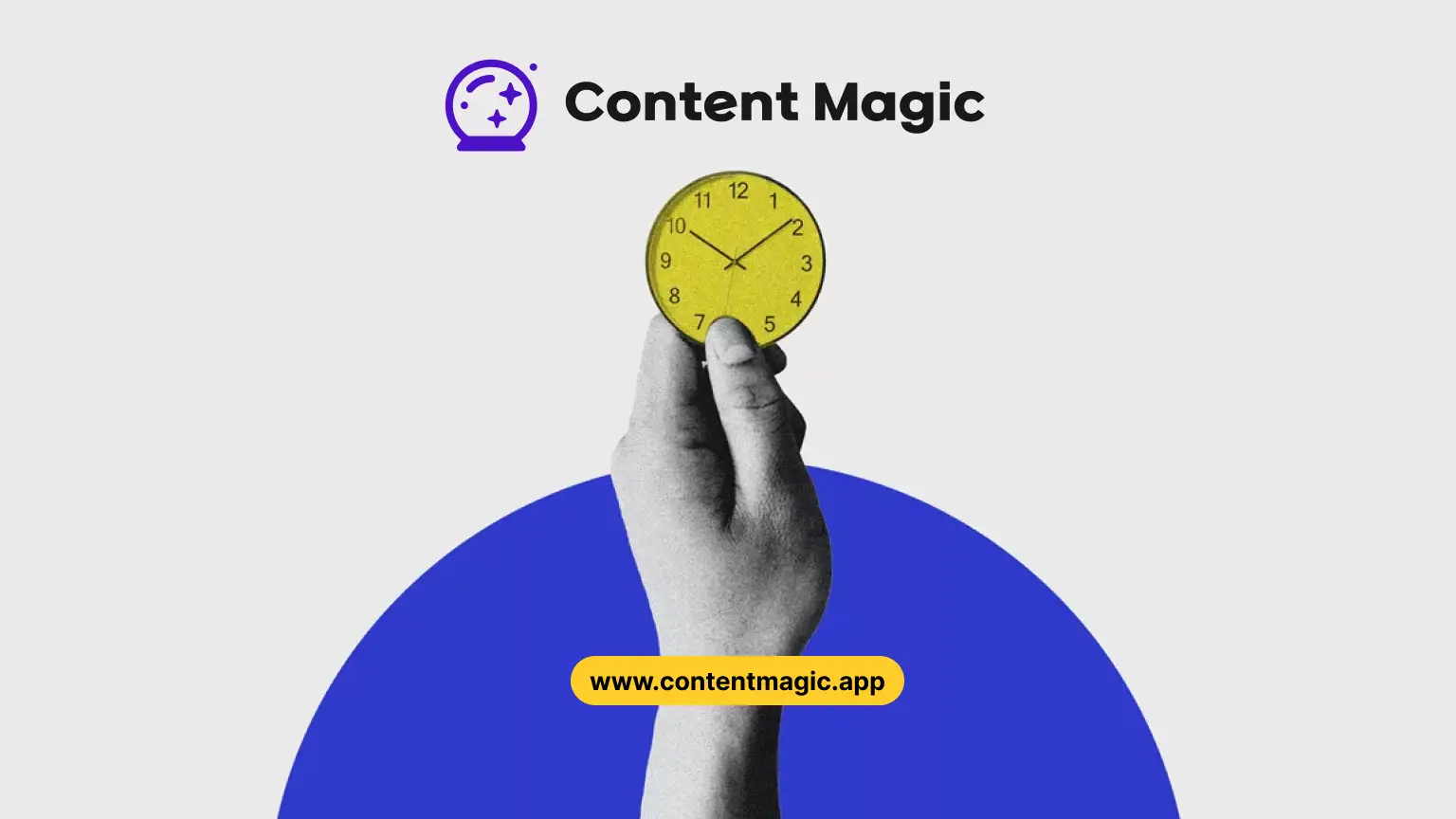 Double Your Design Output: A Freelancers Success Story with Content Magic
