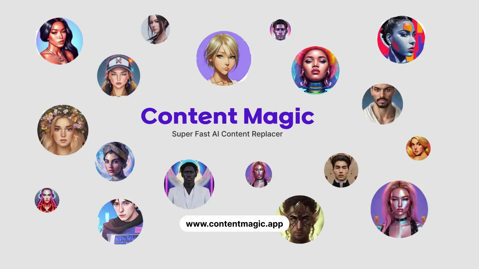 Unleash Your Creative Potential with AI Content and Avatar Generator